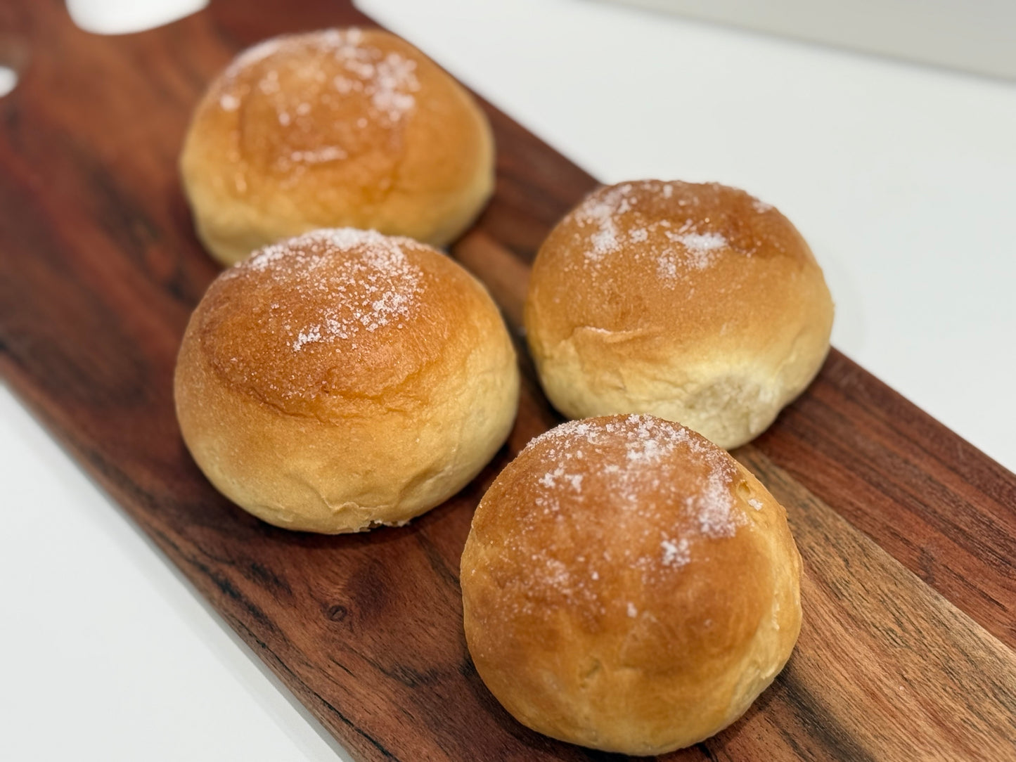 Sweet Rolls/Pandesal