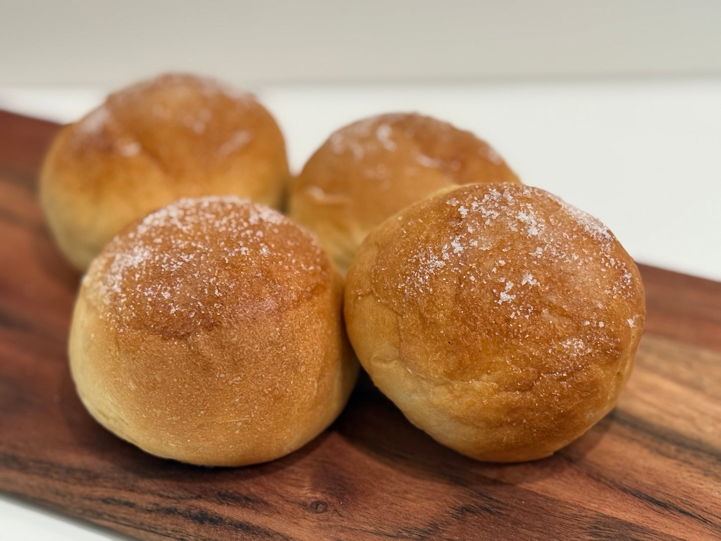 Sweet Rolls/Pandesal