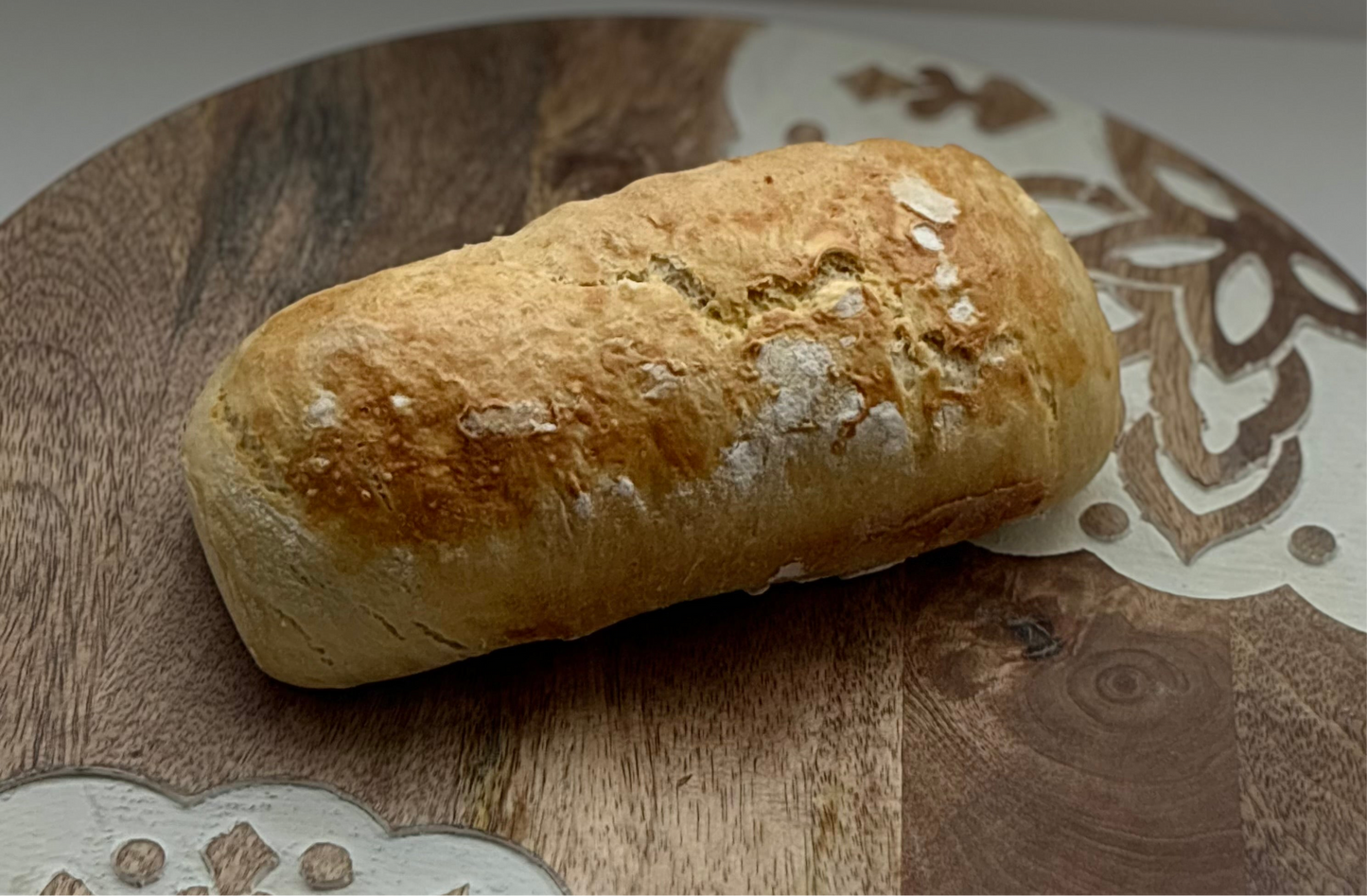 Fresh Artisan Loaf
