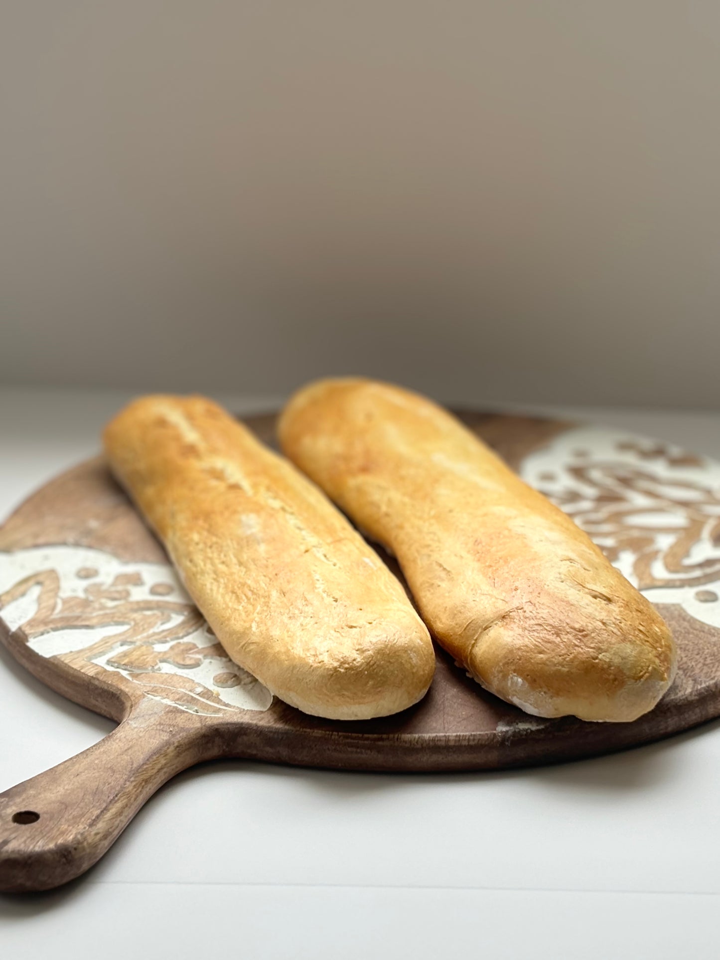 Fresh Artisan Filone