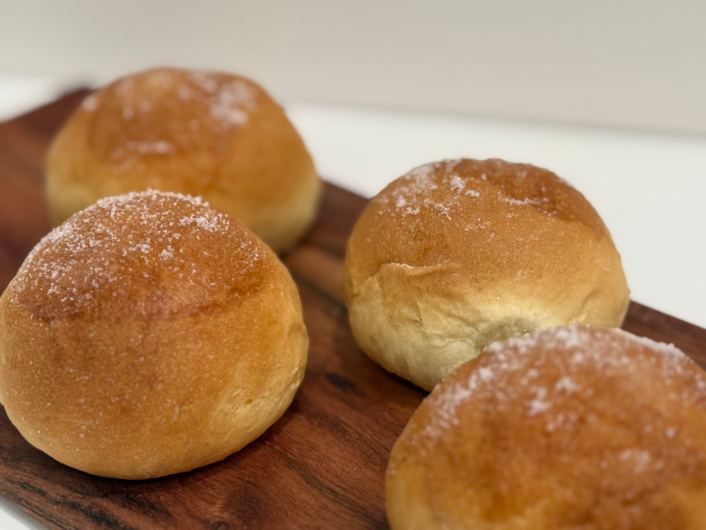 Sweet Rolls/Pandesal