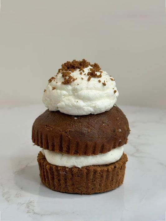 Chocolate Cupcake