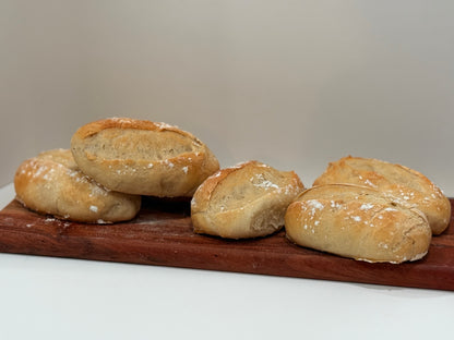 Fresh Artisan Rolls