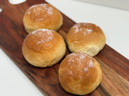 Sweet Rolls/Pandesal