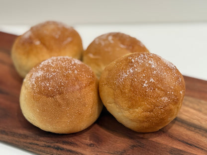 Sweet Rolls/Pandesal