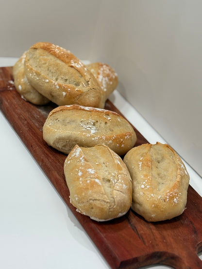 Fresh Artisan Rolls