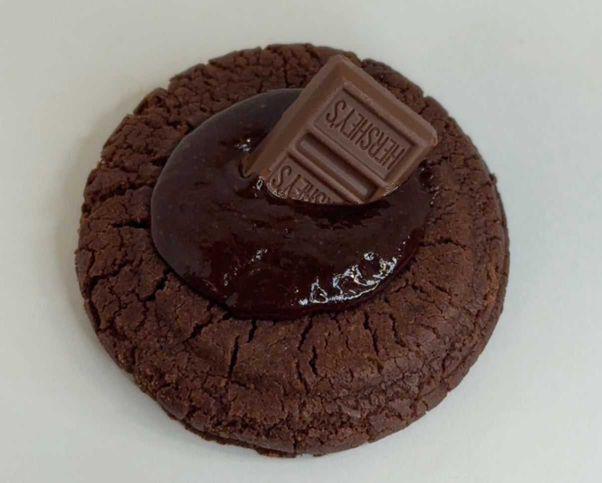 Chocolate Cookie