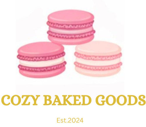 Cozy Baked Goods