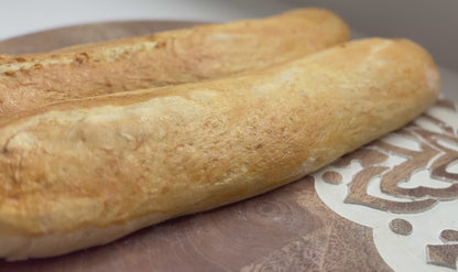 Fresh Artisan Filone
