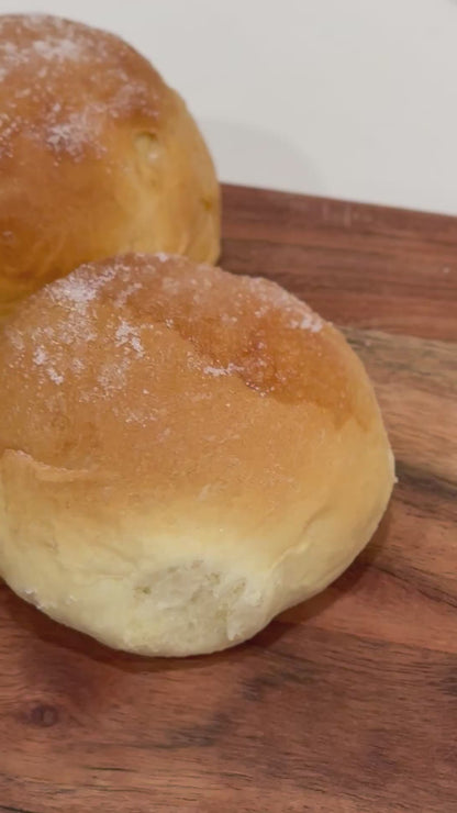 Sweet Rolls/Pandesal